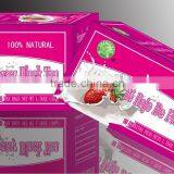 Strawberry Black Tea Bag thumbnail-1