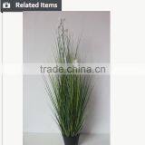 High Quality Sunflowers Cheap 2017 Factory Artificial Onion Grass thumbnail-5