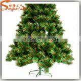 Chinese Christmas Decorations Wholesale Mini Led Christmas Tree thumbnail-3
