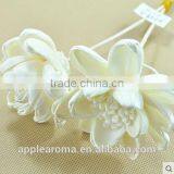 Sola Flower Lotus With Core Aroma Diffuser With Reed or Cotton Rope thumbnail-2