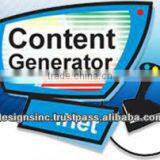 Multi-Language Support QP Generator