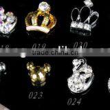 Nail Art Act the Role Ofing is Tasted Alloy DIY thumbnail-1