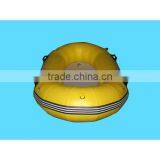 Inflatable Fishing Boat KXF-220 thumbnail-1