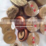 Producing Agarwood Incense Coils With Many Sizes and Quality Based on Customers' Demands thumbnail-1