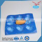 Display Tray Fruit Packing Tray White Plastic PP Fruit Tray thumbnail-6