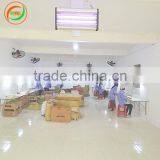 Hot Sales 2017 - Disposable Wooden Chopsticks 203.x4.3mm; 4.5mm; 4.8mm Export to Japan, Korea thumbnail-5