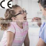 Birch Bark Tree Tongue Depressor Sticks Manufacture thumbnail-2