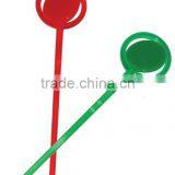 Hot Sales GP2008329 Plastic Stirrers,drink Stirrer thumbnail-1