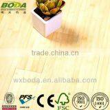 Plancher en Bamboo Natural Horizontal Bamboo Flooring thumbnail-1