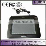 Hot Seller 2048 Levels 8*6" Computer Graphics Tablet P608n thumbnail-1