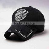 2017 Custom Cotton Twill Baseball Caps thumbnail-3