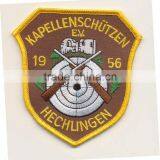 Embroidery Patch thumbnail-1