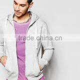 Exclusive Zip up Hoodie thumbnail-1