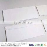 High Quality 120g White Kraft Paper Roll for Envelope thumbnail-2