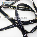 Top Level Wholesale Grosgrain With Gold Yarns thumbnail-2