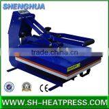 Semi-auto Slide Heat Presses Transfer Printing Machine, Model CY-G4 thumbnail-2