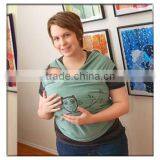 2015 Baby Carrier Belt,baby Slings,organic Baby Sling thumbnail-1