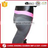 Custom Fitness Wear Womens Sport Yoga Pants Leggings thumbnail-5