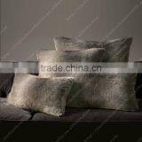 Faux Fur Cushion Cover Cushions Home Decor Bedding Set Decorative Pillows Decorative Throw Pillows Decorate thumbnail-6