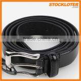 Mens PU Belts Stock With Metal Buckle Total 27,552pcs, US$0.69/pc Take All