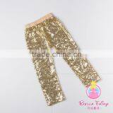 Apparel Supplier Baby Sequin Pants Wholesale Fashion Girls Long Pants Fashion Girls Long Pants thumbnail-4