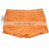 GZY Direct Sell Price Denim Shorts Jumpsuit Wholesale China Lady Jeans High Quality Wholesale China Stock Lots 2017 no Name Bran thumbnail-3