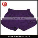 Clothing Manufacturer In China Wholesale Running Board Women Shorts thumbnail-2
