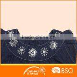 Baby Girl Summer Nice Denim Dress Kids Wear Stocklot thumbnail-3