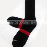 Men Compression Custom/Wholesale Elite Basketball Socks thumbnail-1