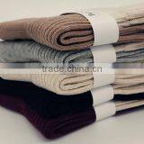 Women Wholesale Crochet Trim Boot Socks thumbnail-3