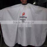 SALON BARBER HAIRDRESSING CLOTH, GOWN HAIR CUTTING thumbnail-1