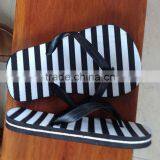 Slipper Factory Wholesale Cheap Wedge PE Slippers EVA Unisex Sandals thumbnail-1