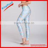 Sexy Yoga Tights, Design Your Own Tights thumbnail-1