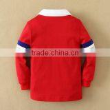 MOM AND BAB Branded Wholesale Children t Shirt, Kids Boys Tshirts Winter, Cotton t Shirt for Kids thumbnail-2