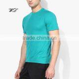 Men Latest Fancy Blank Running Extra Plus Sizes T-shirts Logo Custom Printed T-shirt thumbnail-2