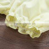 Summer Pumpkin Shorts Children's Casual Pants Baby Girls Thin Section Pants thumbnail-5