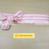 Great Gift Knot Headband for Sweet Girls Extra Comfort Headwear With Bright Colors thumbnail-4