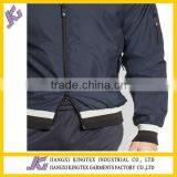 Tricot Track Jacket and Pants,Multi-striped Trim Track Jacket and Pants,comfort and Style Track Jacket&pant thumbnail-6