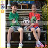 Cheap Wholesale T-shirt Children High Quality Clothing Custom Printed thumbnail-6