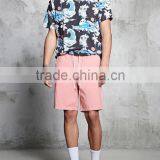 Fashion Beach Wear Shorts Gym Athletic Shorts Fitness Shorts Wholesale thumbnail-5