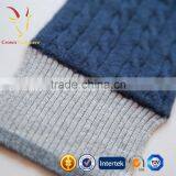 Warm Cable Winter Baby Kids Wool Scarf thumbnail-3