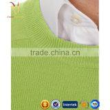 Hand Knitted Pullover Fashion Blended Knitting Men Sweater thumbnail-5