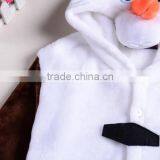 Wholesale Children's Boutique Clothing Costumes Cosplay Jumpsuit Kids Pajamas Clothing For Halloween Carniva Guangzhou Factory thumbnail-3