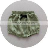 S17132A Children's Clothing Girls Summer Shorts Wholesale Girls Velvet Shorts thumbnail-3