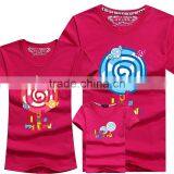 Top Quality Sweet Candy Design Wholesale Parent-Child Dress thumbnail-6