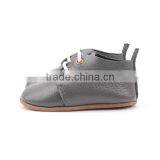 Wholesale Boy Baby Oxford Shoes Baby thumbnail-5
