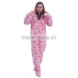 Fancy Dress Polyester Wholesale Custom Adult Onesie thumbnail-3