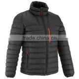 Men's Waterproof Jacket Down Feather Jacket for Winter thumbnail-2