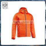 Customized Wholesale Men Winter Thick Down Jacket thumbnail-1