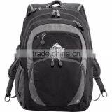 High Sierra Overtime Fly-By 17" Computer Backpack - Has TSA-friendly Compartment, Mesh Computer Viewing and Comes With Your Logo thumbnail-5